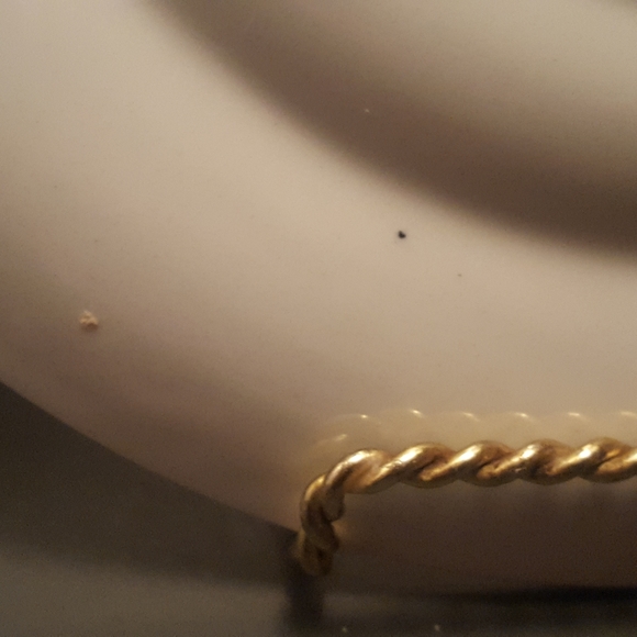 Alpine England Wood&Sons plate | 7/10 - Picture 8 of 11